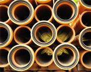 Drainage Oldham